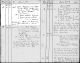 All Archives / Schleswig-Holstein / Landeskirchliches Archiv der Evangelisch-Lutherischen Kirche in Norddeutschland / Kirchenkreis Dithmarschen / Meldorf / Taufen unehelicher Kinder 1768-1780. Oppslag 10.