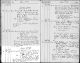 All Archives / Schleswig-Holstein / Landeskirchliches Archiv der Evangelisch-Lutherischen Kirche in Norddeutschland / Kirchenkreis Dithmarschen / Meldorf / Taufen unehelicher Kinder 1768-1780. Oppslag 8.