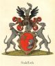 Coat of Arms Stockfleth