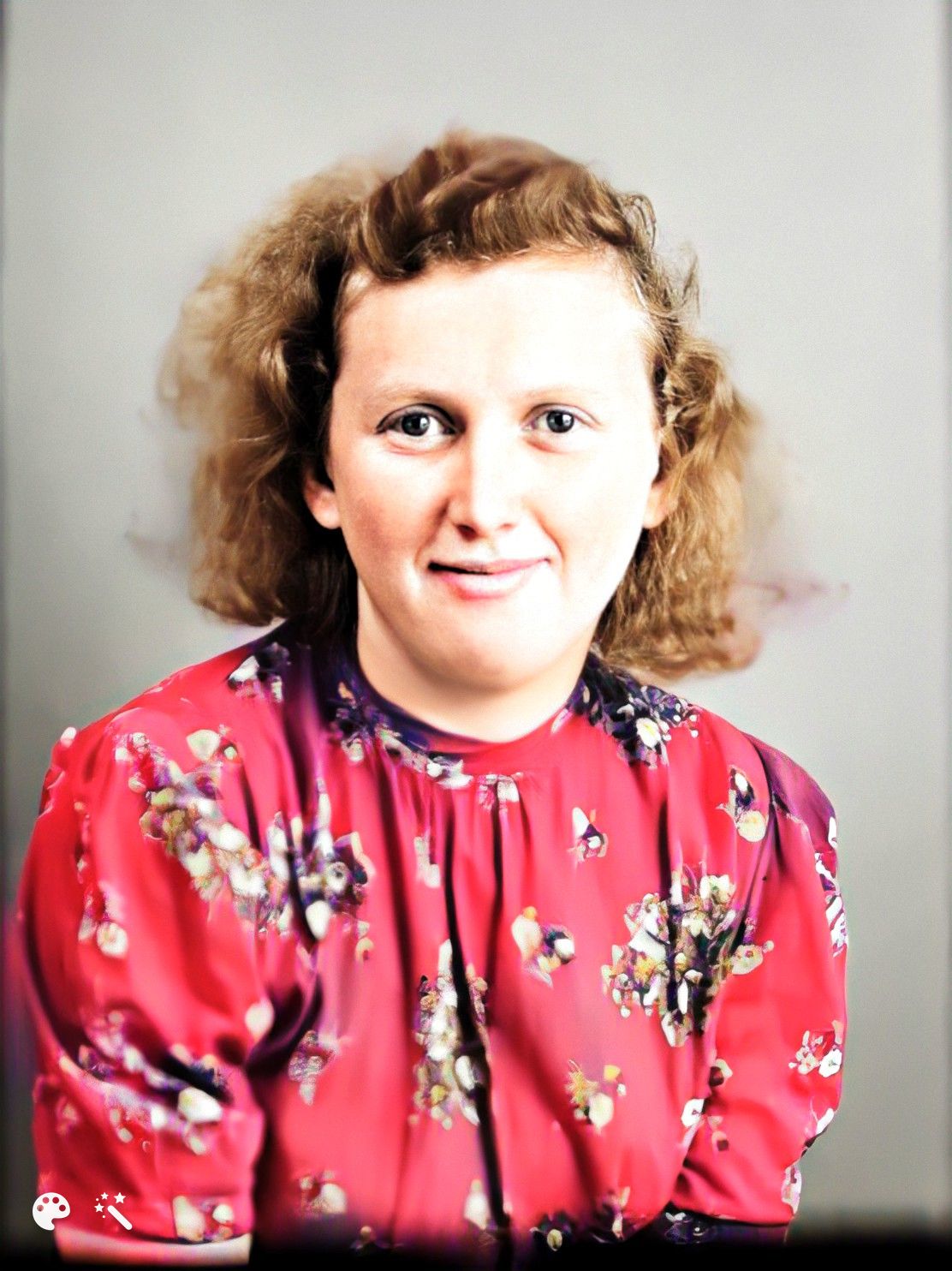 Signe Kristiansen, Havreneset, Florø.