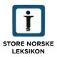 Store Norske Leksikon